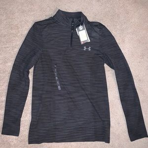 Brand New Men’s Under Armour Quarter Zip
